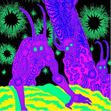 Osees - Abomination Revealed At Last