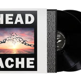 Headache - Thank You For Almost Everything