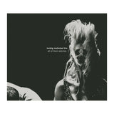 Hedvig Mollestad Trio - All Of Them Witches