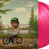 Tyler The Creator - Wolf
