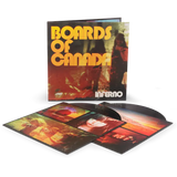 Boards Of Canada - Inferno
