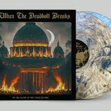 When The Deadbolt Breaks - In the Glow of the Vatican Fire