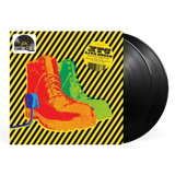 XTC - Live Boots: Live At Emerald City 1981 (RSD 2026)