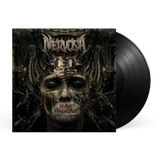 Nervosa - Slave Machine