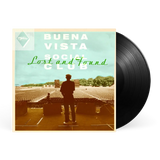 Buena Vista Social Club - Lost And Found
