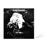 Carcass - Symphonies Of Sickness