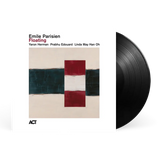 Emile Parisien - Floating