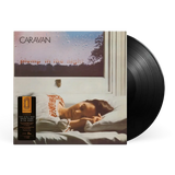 Caravan - For Girls Who Grow Plump In The Night (Thousand Club)