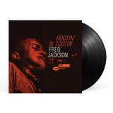 Fred Jackson - Hootin’ ‘N Tootin’ (Blue Note Tone Poet Series)
