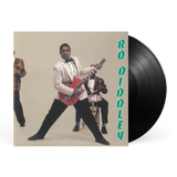 Bo Diddley - Bo Diddley