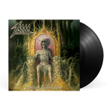 ZERRE - Rotting on a Golden Throne