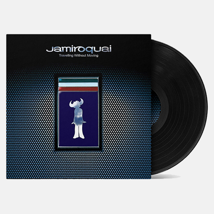 洋楽 jamiroquai Travelling Without Moving Amazon.com: Travelling Without Moving: CDs & Vinyl