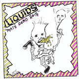 Liquids - Mat's Demo (7")