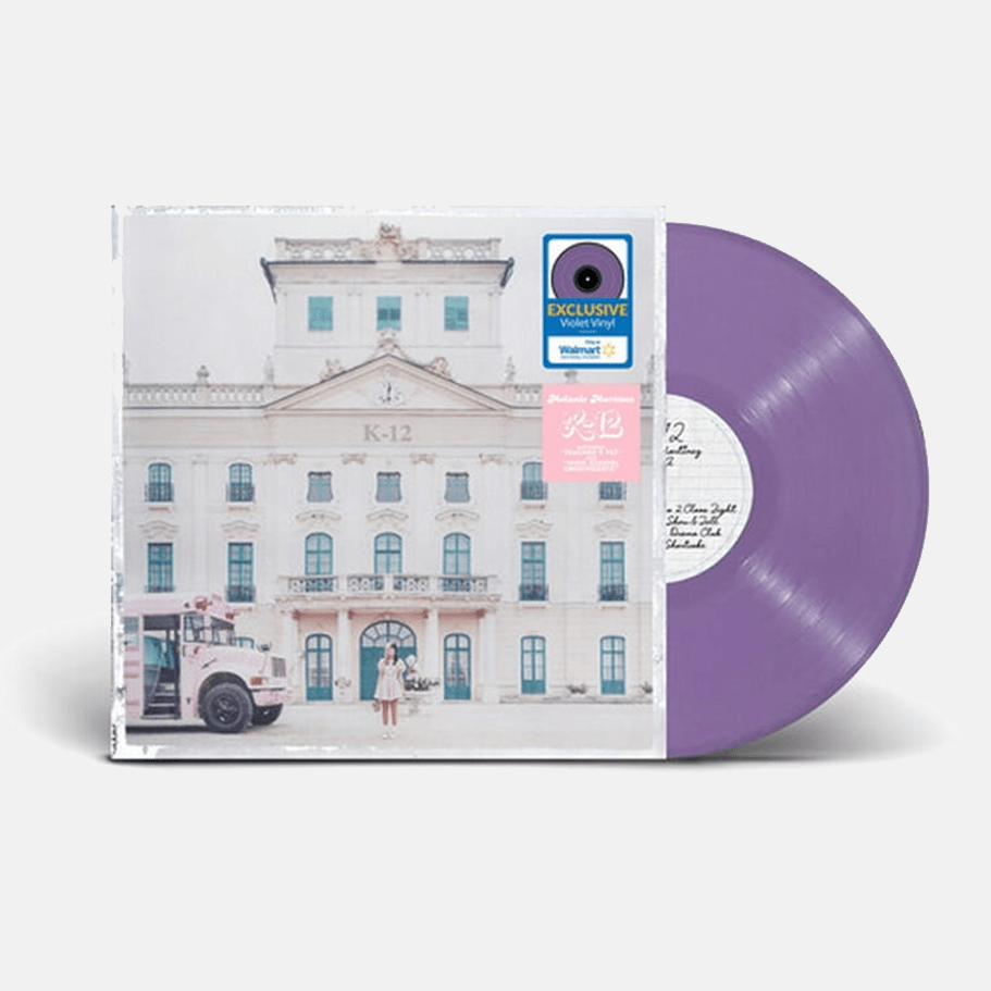 Melanie Martinez - K-12 – Sound Records