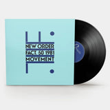 New Order - Movement