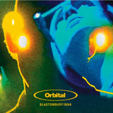 Orbital - Glastonbury 1994