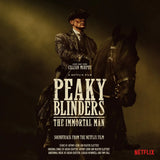 Various Artists - Peaky Blinders: The Immortal Man (Original Soundtrack From The Netflix Film)
