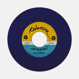 Kelly Finnigan - Keep Me In Mind / Let Me Count the Reasons