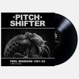 Pitchshifter - Peel Sessions 1991-93