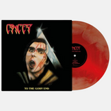 Cancer - To The Gory End (35th Anniversary)
