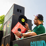 Iration Steppas - Dubs from the Foundation