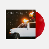 House of Protection - Outrun You All