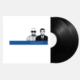 Pet Shop Boys - Discography