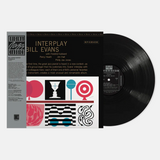 Bill Evans Quintet - Interplay