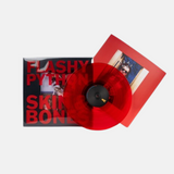 Flashy Python - Skin & Bones