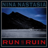 Nina Nastasia - Run to Ruin
