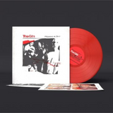 Gits - Frenching the Bully