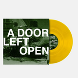 ORTHODOX - A DOOR LEFT OPEN