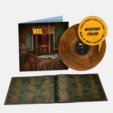 Volbeat - God Of Angels Trust