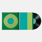 Brian Eno & Beatie Wolfe - Lateral