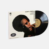 Quincy Jones - Walking In Space