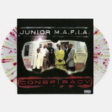 Junior M.A.F.I.A. - Conspiracy