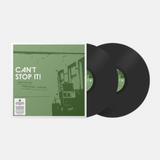 Various Artists - Can't Stop It! Australian Post-Punk 1978-82