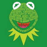 Muppets - Muppets: The Green Album (70th Anniversary)