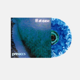Preoccupations - Ill At Ease