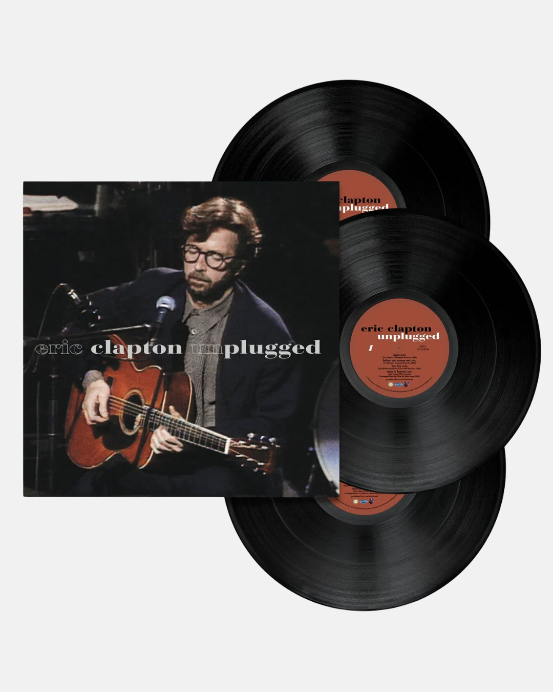 洋楽 Eric Clapton Unplugged Enhanced Edition proc-ShopifySalesTile_28.png?v