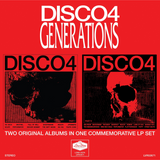 Health - Generations Edition: Disco4 :: Part I and Disco4 :: Part II