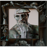 Mark Pritchard & Thom Yorke - Tall Tales