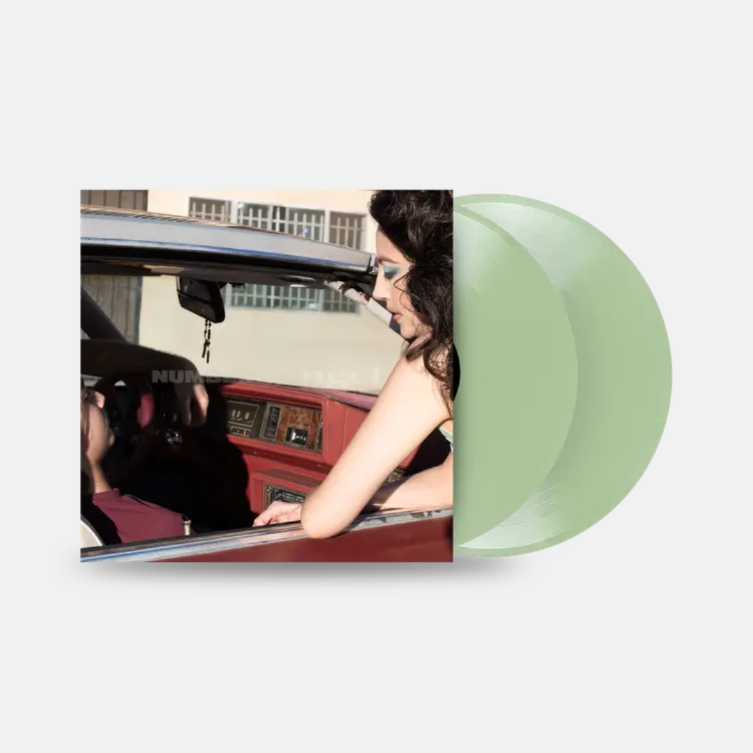 Deafheaven - Lonely People with Power