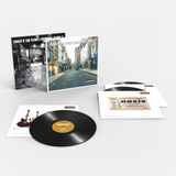 Oasis - (What's the Story) Morning Glory? (Deluxe 30th Anniversary Edition