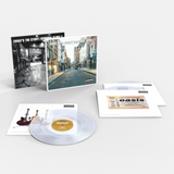 Oasis - (What's the Story) Morning Glory? (Deluxe 30th Anniversary Edition