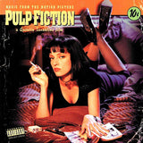 Various Artists – Pulp Fiction (Music From The Motion Picture)
