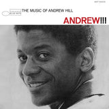 Andrew Hill - Andrew!!! (Tone Poets)