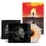John Carpenter, Cody Carpenter and Daniel Davies - Halloween: Original Motion Picture Soundtrack (Expanded 2025 Art Edition)