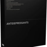 Suede - Antidepressants (Limited Edition Boxset)