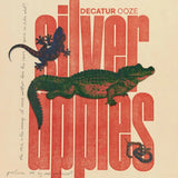 Silver Apples - DecaturOoze